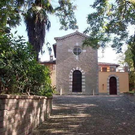 别墅 Pesaro Sleeps 6 Pool *
