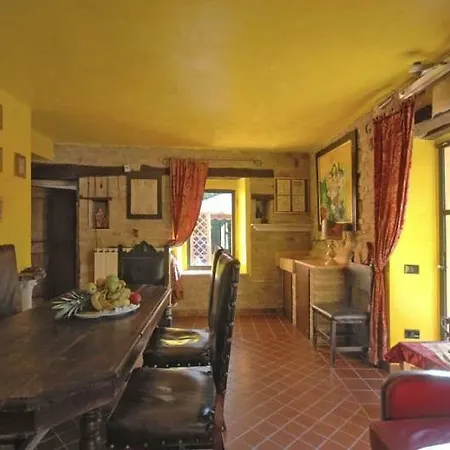 Pesaro Sleeps 6 Pool 乌尔比诺