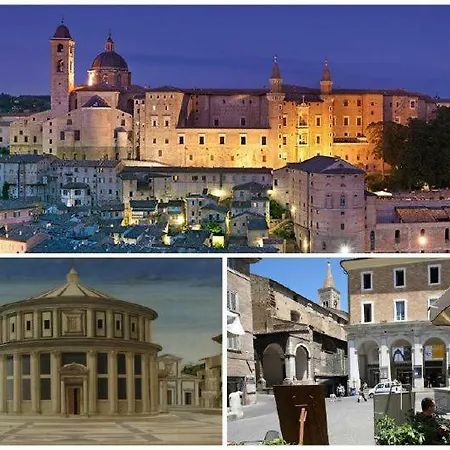 Pesaro Sleeps 6 Pool *