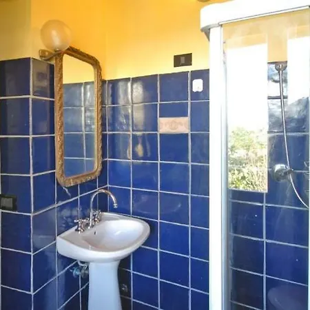 Pesaro Sleeps 6 Pool
