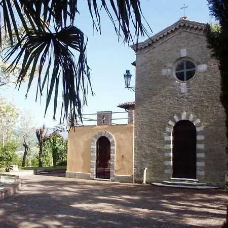Pesaro Sleeps 6 Pool 别墅 *