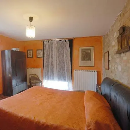 Pesaro Sleeps 6 Pool *
