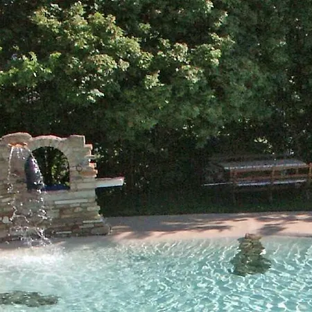 Pesaro Sleeps 6 Pool 乌尔比诺