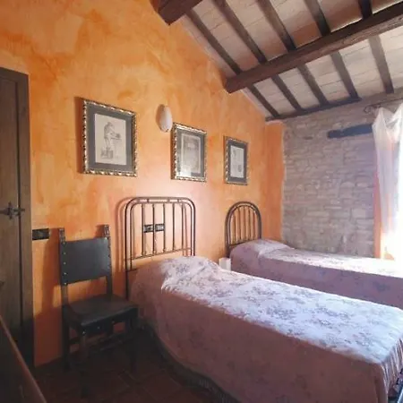 Pesaro Sleeps 6 Pool *