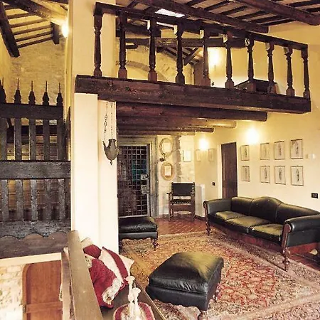 Pesaro Sleeps 6 Pool 别墅 *