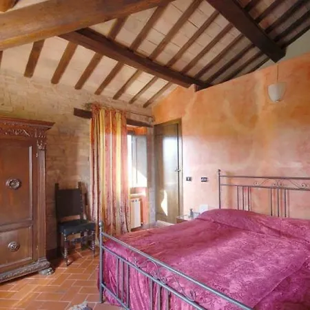 Pesaro Sleeps 6 Pool